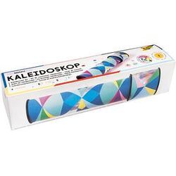 folia Bastelset Kaleidoskop mehrfarbig