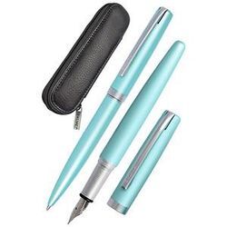 ONLINE® Schreibset Turquoise blau