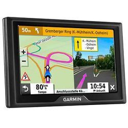 GARMIN Drive™ 52 MT EU Navigationsgerät 12,7 cm (5,0 Zoll)