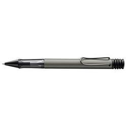 LAMY Kugelschreiber Lx Au grau, Schreibfarbe: schwarz, 1 St.