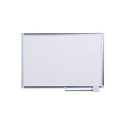 Bi-Office Whiteboard New Generation 200,0 x 100,0 cm weiß emaillierter Stahl