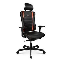 Topstar Gaming Stuhl Sitness RS Pro, SR30XS104X Kunstleder schwarz