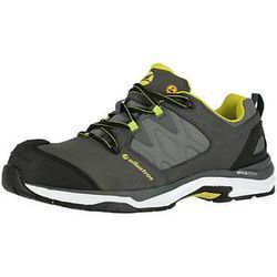 albatros® unisex S3 Sicherheitsschuhe ULTRATRAIL GREY LOW grau Größe 37