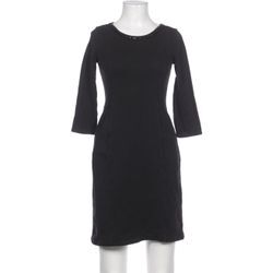 Tom Tailor Damen Kleid, schwarz, Gr. 36