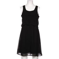 Only Damen Kleid, schwarz, Gr. 34