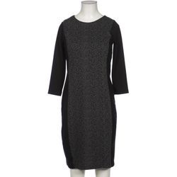 Montego Damen Kleid, schwarz, Gr. 36