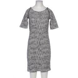 Mango Damen Kleid, grau, Gr. 34