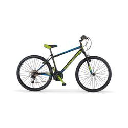 MBM Mountainbike District Boy 24 Zoll