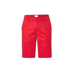 Chino-Shorts - Rot - Gr.: 32