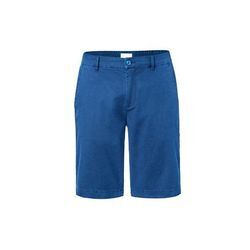 Chino-Shorts - Dunkelblau - Gr.: 32