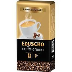 Kaffee EDUSCHO Professionale Caffè Crema, ganze Bohnen, 1 kg