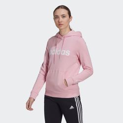 Kapuzensweatshirt, rosa, Gr.XL