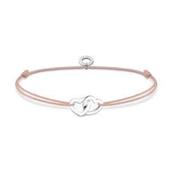 Armband Little Secret Herzen