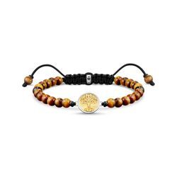 Armband Tree of Love gold