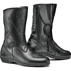 Sidi Pejo Rain, Stiefel wasserdicht Schwarz 37 EU male