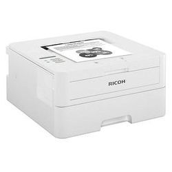 RICOH SP 230DNw Laserdrucker weiß