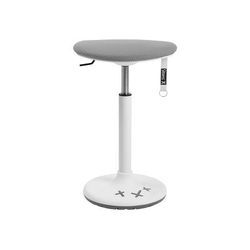 Tchibo Topstar »Sitness X Stool 30« - Weiss