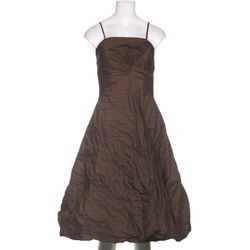 Jake s Damen Kleid, braun, Gr. 34