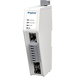 Anybus ABC3013 HMS Industrial Seriell Umsetzer RS-485, RS-232, Modbus-RTU, Profinet 1 St.