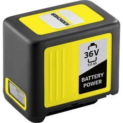 Kärcher Home & Garden BATTERY POWER 36/50 2.445-031.0 Werkzeug-Akku 36 V 5 Ah Li-Ion