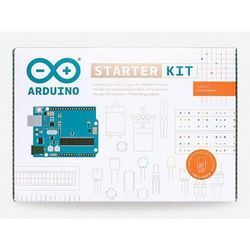 Arduino AKX04020 Kit Fundamentals Bundle (German) Education