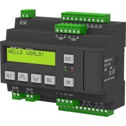 akYtec PR200-24.4.2 37C061 SPS-Controller 24 V/DC