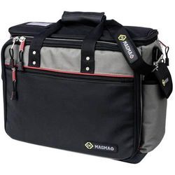 C.K Max MA2639 TechnikerInnen Werkzeugtasche unbestückt (L x B x H) 500 x 360 x 400 mm