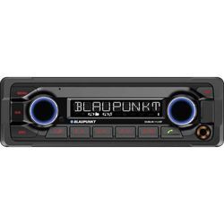 Blaupunkt Dublin 112 BT Autoradio Anschluss für Lenkradfernbedienung, Bluetooth®-Freisprecheinrichtung, inkl. Fernbedienung