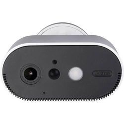 ABUS Akku Cam PPIC90520 WLAN IP-Zusatzkamera 1920 x 1080 Pixel