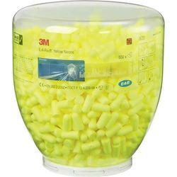 3M EAR PD01002 Soft One-Touch Gehörschutzstöpsel Nachfüllpackung 34 dB einweg EN 352-2 500 Paar