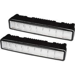 Philips Automotive 39170145 Daylight9 Tagfahrlicht LED (B x H x T) 125 x 23 x 31 mm