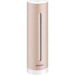 Netatmo Healthy Home Coach NE1020ZZ Thermo-/Hygrometer App basierend