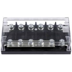 Victron Energy CIP050060000 6-way Mega fuse holder Solar-Sicherungshalter