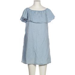 mavi Damen Kleid, blau, Gr. 36