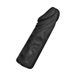 Dildo für Strap-Ons, 12 cm