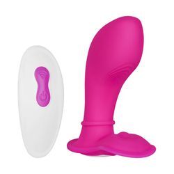 Remote Panty G, 12 cm