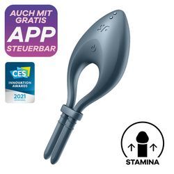 Satisfyer Bullseye Connect App