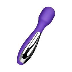 Avond - Travel Size Massager, 17,5 cm