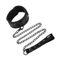 Collar & Leash Set