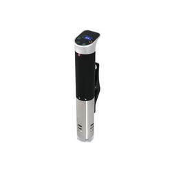 Sous-Vide Stick Deski Garer 1000 Watt Edelstahl Tauchsieder