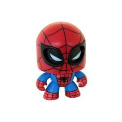 Hasbro Mighty Muggs Marvel Avengers Spiderman Sammelfigur