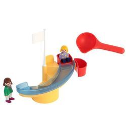 Playmobil 70270 Wasserrutsche 1,5 - 4 Jahre 6 teilig