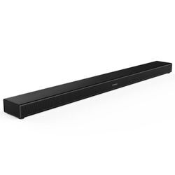 HE-888BT Soundbar schwarz 60W Bass-Woofer