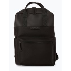 Kapten & Son Rucksack Damen, schwarz