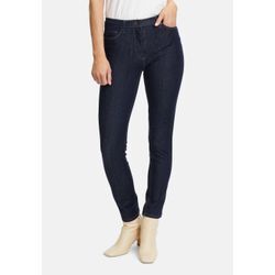 Betty Barclay Perfect Body-Jeans Damen Baumwolle, marine