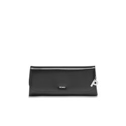 PICARD Abendtasche Berlin Damen Leder, schwarz