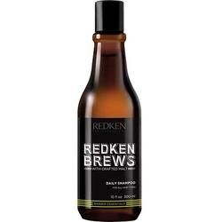 Redken Brews Daily Shampoo (300 ml)