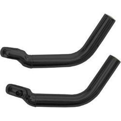 RFR Verstellbare Bar Ends TREKKING black