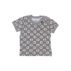 Freds World by Green Cotton Damen T-Shirt, grau, Gr. 62