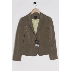 Esprit Damen Blazer, braun, Gr. 36